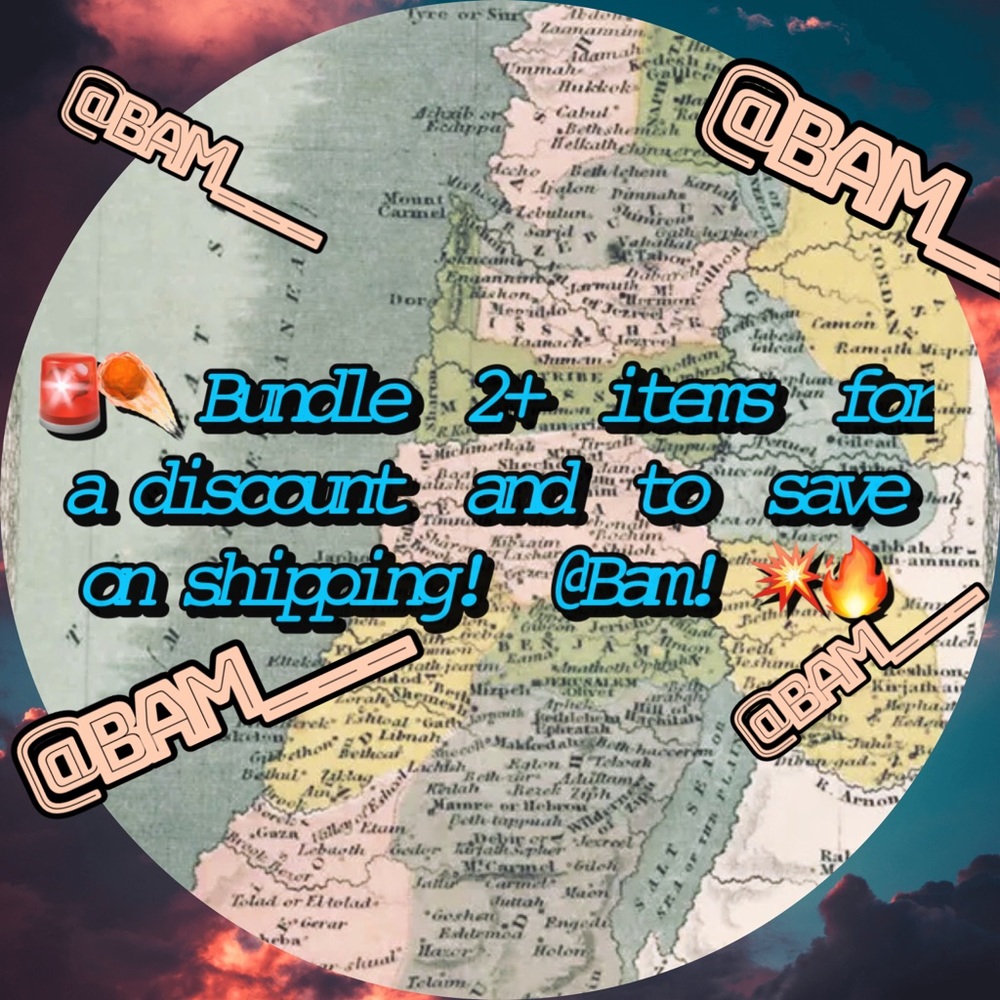 📦📮 Bundle bundle bundle💰💵